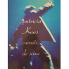 Patricia Kaas – Carnets De Scène 2CD plus VHS Tape BOX