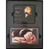 Patricia Kaas – Carnets De Scène 2CD plus VHS Tape BOX