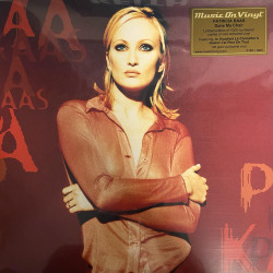 Patricia Kaas – Dans Ma Chair - Coloured