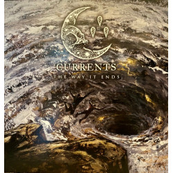 Currents – The Way It Ends -  coloured