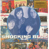 Shocking Blue – Single Collection (A's & B's) Part 1  2LP - Coloured