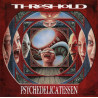 Threshold – Psychedelicatessen  2LP - Coloured