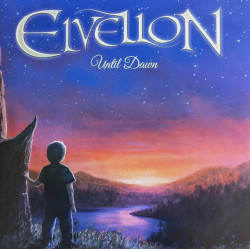 Elvellon – Until Dawn 2LP - Coloured
