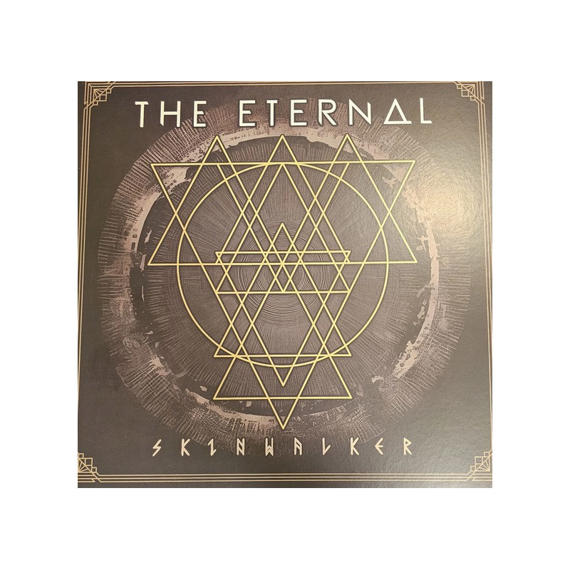 The Eternal – Skinwalker 2LP - Coloured The Eternal – Skinwalker 2LP - Coloured