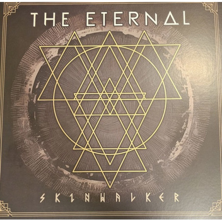 The Eternal – Skinwalker  2LP - Coloured
