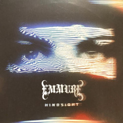Emmure – Hindsight - Coloured