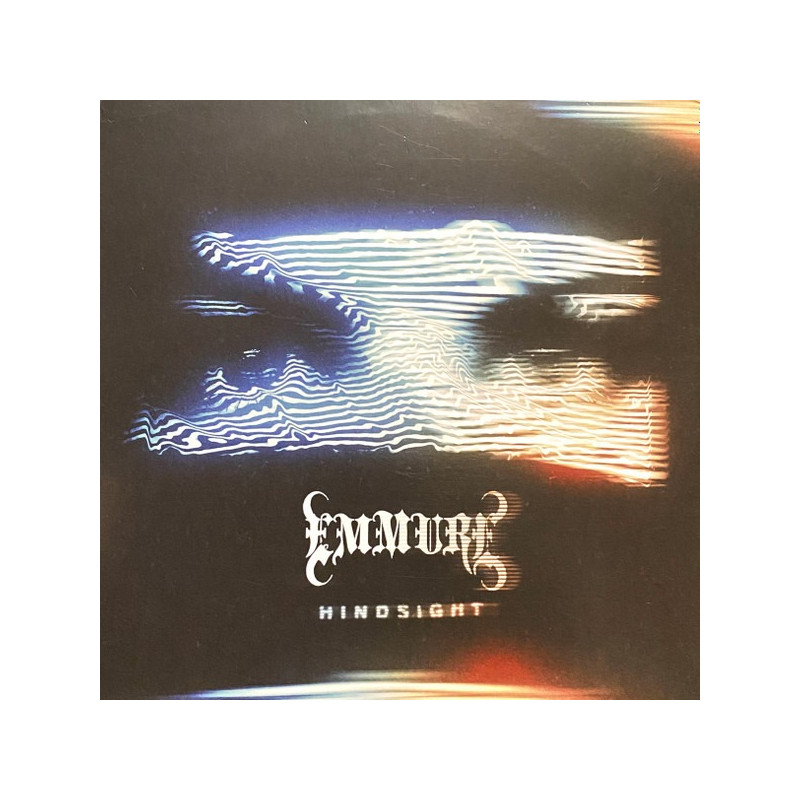 Emmure – Hindsight - Coloured Emmure – Hindsight - Coloured