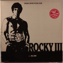 Various – Rocky III (Original Motion Picture Score)