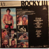 Various – Rocky III (Original Motion Picture Score)