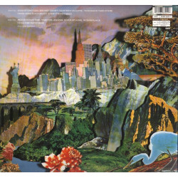 Big Country – Peace In Our Time