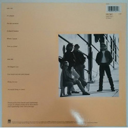 Supertramp ‎– Free As A Bird