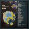 Yes – Fragile BOX 1LP/ 4CD/ 1Blue-Ray
