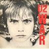 U2 – War