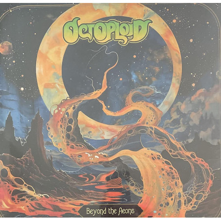 Octoploid – Beyond The Aeons