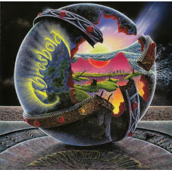 Threshold – Wounded Land  2LP - Coloured