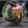 Threshold – Wounded Land  2LP - Coloured