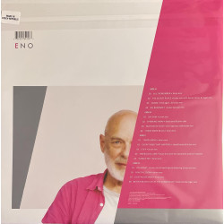 Brian Eno – Eno  2LP