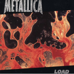 Metallica – Load  CD