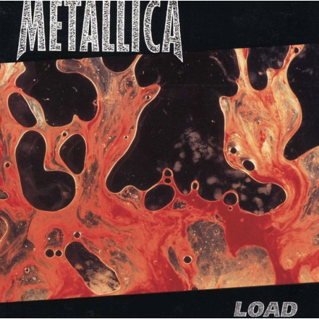 Metallica – Load  CD
