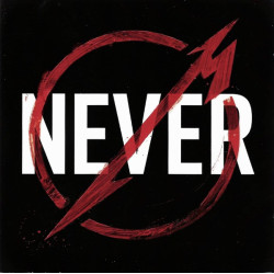 Metallica – Through The Never (Music From The Motion Picture)  2CD