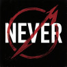 Metallica – Through The Never (Music From The Motion Picture)  2CD