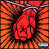 Metallica – St. Anger  CD