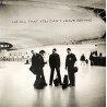 U2 – All That You Can't Leave Behind  2LP
