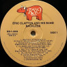 Eric Clapton ‎– Backless