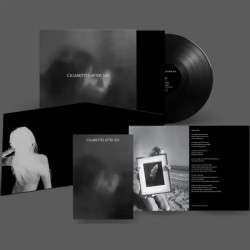 Cigarettes After Sex – X’s - Deluxe edition