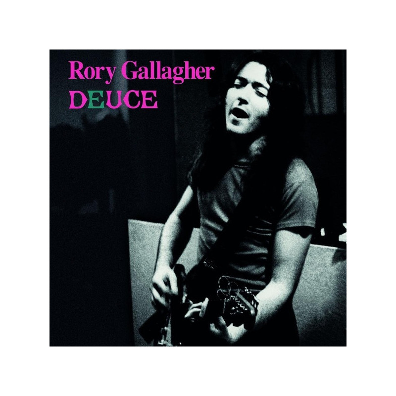 Rory Gallagher – Deuce Rory Gallagher – Deuce