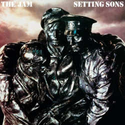 The Jam – Setting Sons