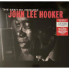 John Lee Hooker – The Best Of Friends