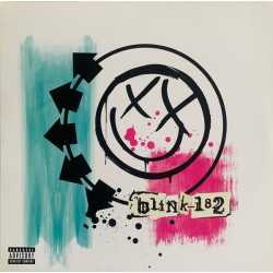 Blink-182 – Blink-182  2LP