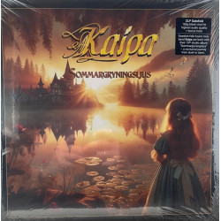 Kaipa – Sommargryningsljus 2LP