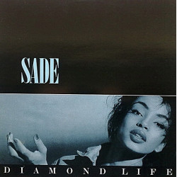 Sade – Diamond Life