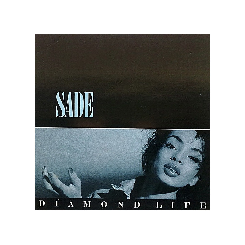 Sade – Diamond Life Sade – Diamond Life