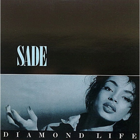 Sade – Diamond Life
