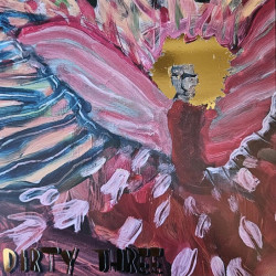 Dirty Three – Love Changes Everything