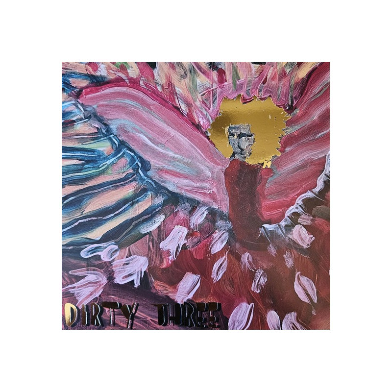 Dirty Three – Love Changes Everything Dirty Three – Love Changes Everything
