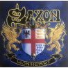 Saxon – Lionheart - Coloured
