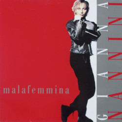 Gianna Nannini – MALAFEMMINA