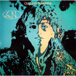 Gianna Nannini – G. N.