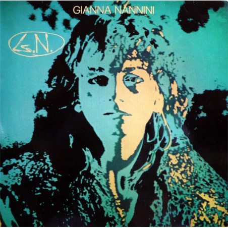Gianna Nannini – G. N.
