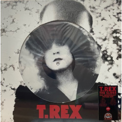 T. Rex – The Slider ( Picture Disc )