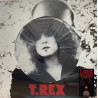 T. Rex – The Slider ( Picture Disc )