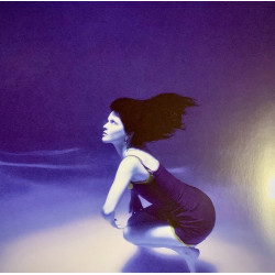 The Marías – Submarine - Coloured