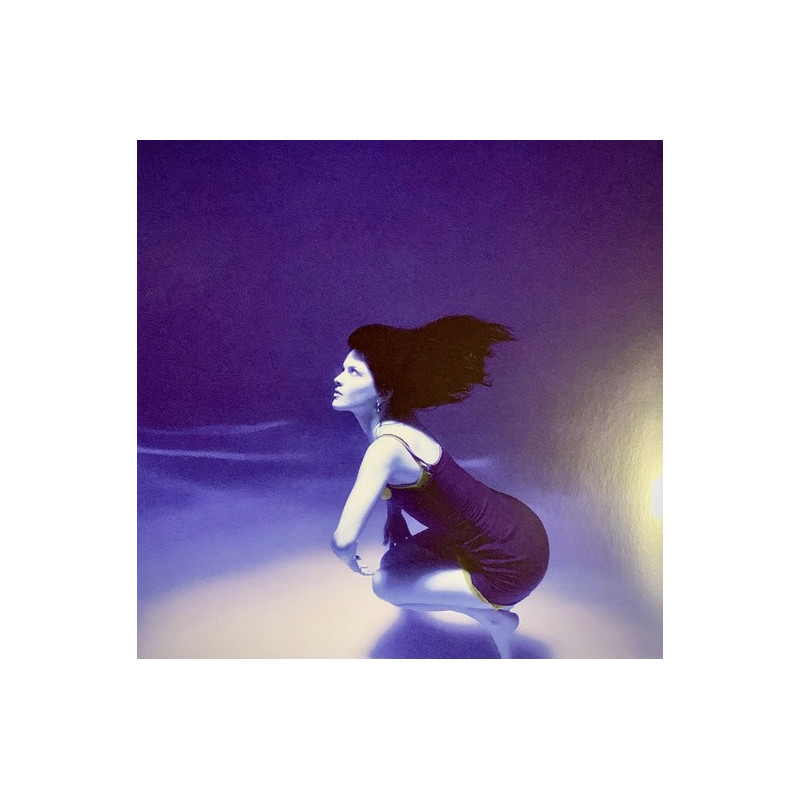 The Marías – Submarine - Coloured The Marías – Submarine - Coloured