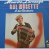Maurice Larcange And His Orchestra ‎– Bal Musette 2LP