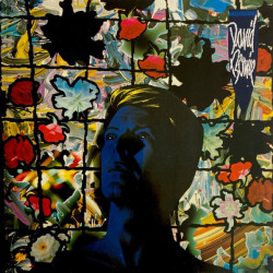 David Bowie ‎– Tonight