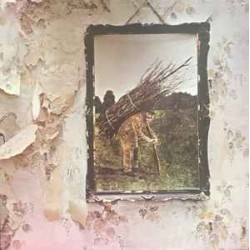 Led Zeppelin - Untittled - IV